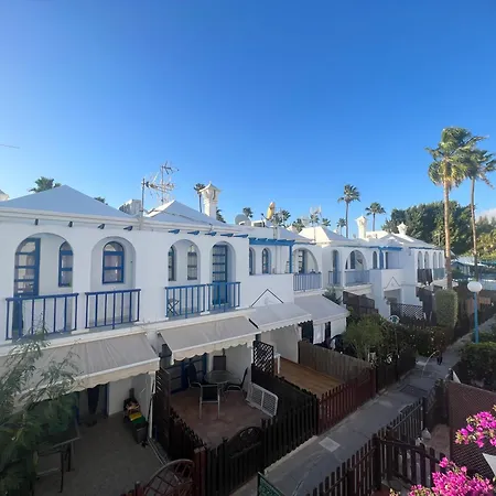 Apartamento Bungalow Maspalomas Maspalomas (Gran Canaria)